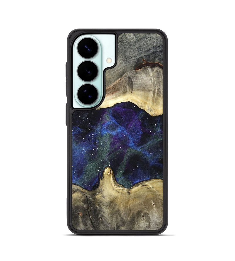Galaxy S26 Wood Phone Case - Connie (Cosmos, 820990)
