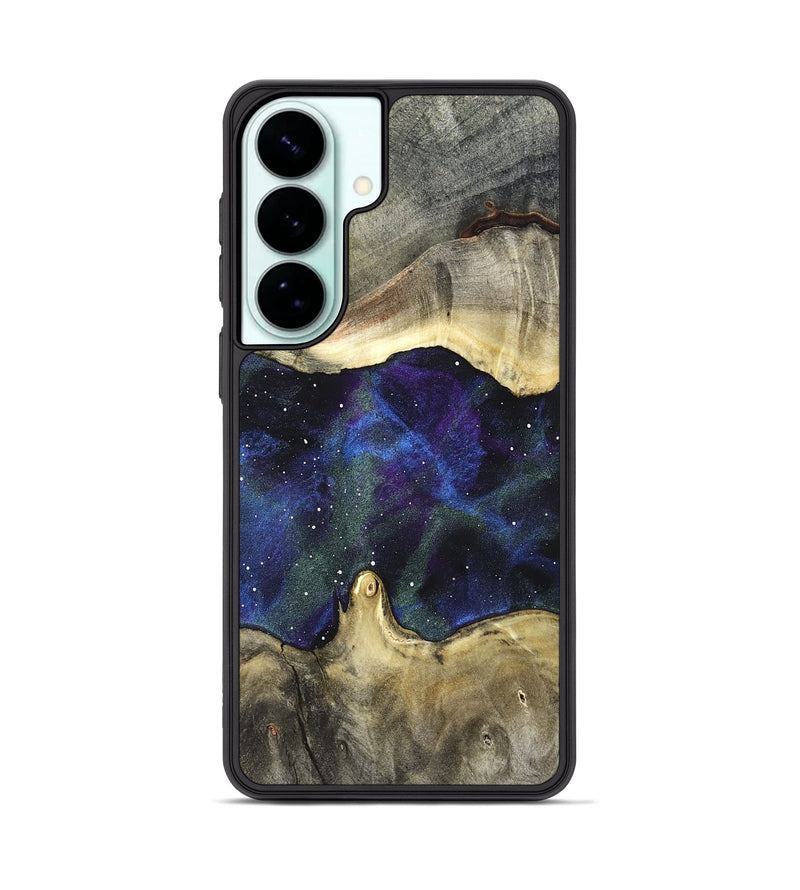 Galaxy S26 Plus Wood Phone Case - Connie (Cosmos, 820990)