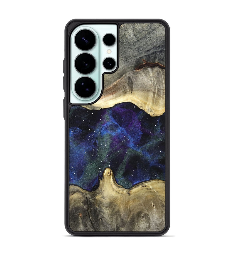 Galaxy S26 Ultra Wood Phone Case - Connie (Cosmos, 820990)