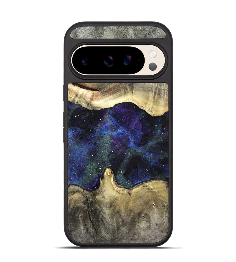 Pixel 10 Wood Phone Case - Connie (Cosmos, 820990)