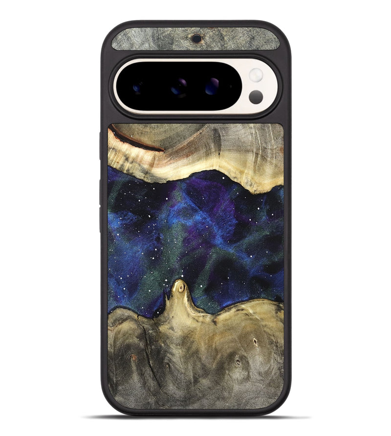Pixel 9 Pro XL Wood Phone Case - Connie (Cosmos, 820990)