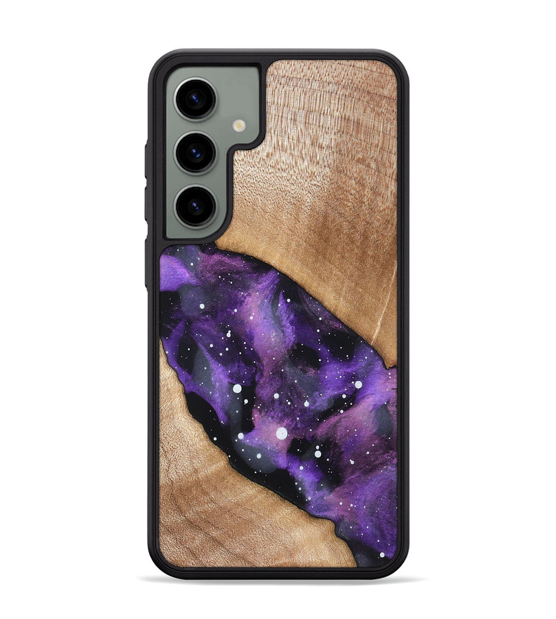 Galaxy S24 Plus Wood Phone Case - Karol (Cosmos, 820996)