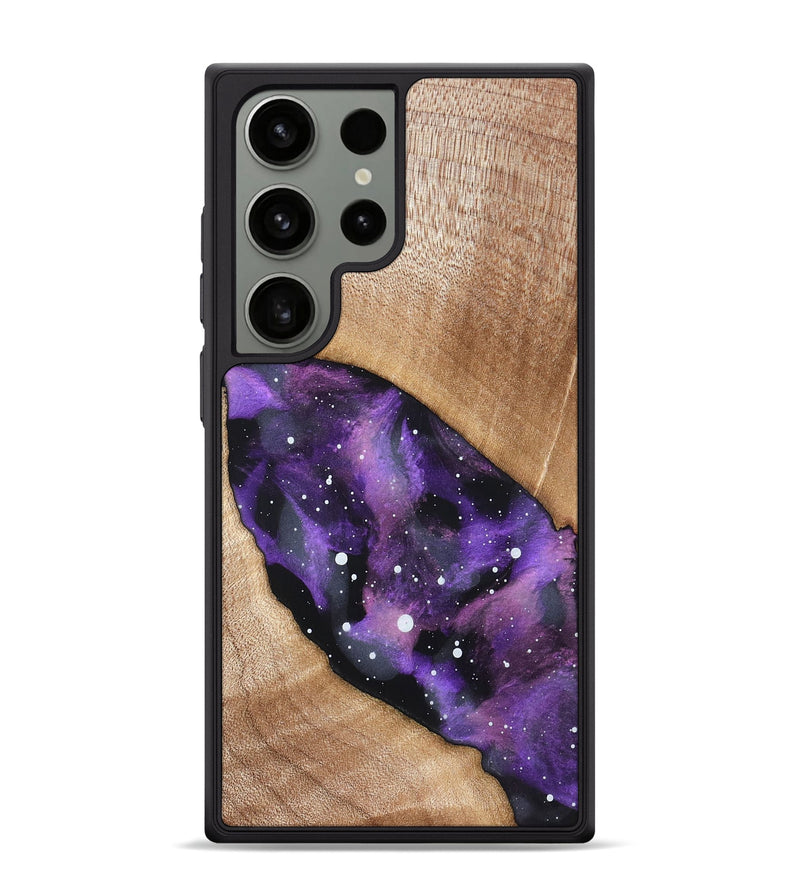 Galaxy S24 Ultra Wood Phone Case - Karol (Cosmos, 820996)