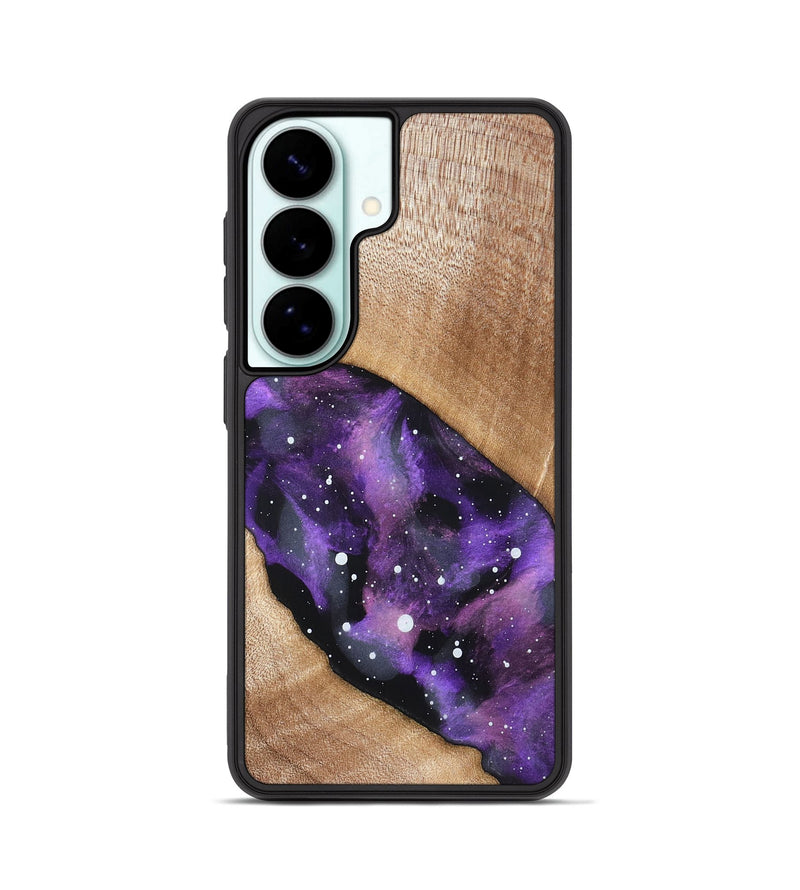 Galaxy S26 Wood Phone Case - Karol (Cosmos, 820996)