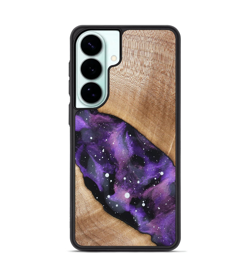 Galaxy S26 Plus Wood Phone Case - Karol (Cosmos, 820996)