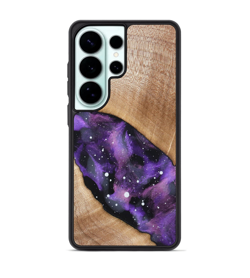 Galaxy S26 Ultra Wood Phone Case - Karol (Cosmos, 820996)