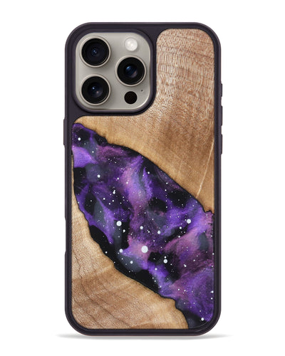 Karol (820996) iPhone 16 Pro Max Phone Case