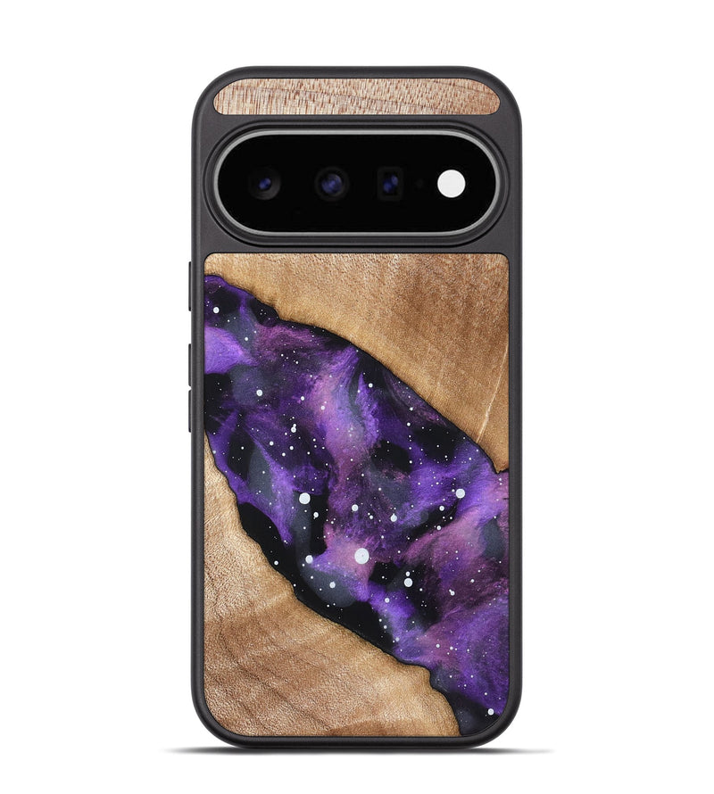 Pixel 11 Wood Phone Case - Karol (Cosmos, 820996)