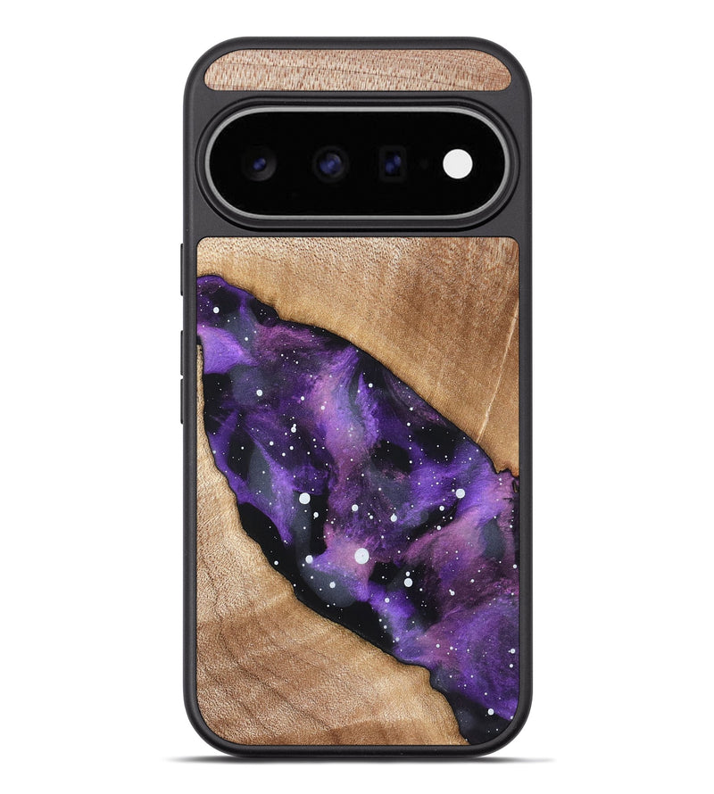 Pixel 11 Pro XL Wood Phone Case - Karol (Cosmos, 820996)