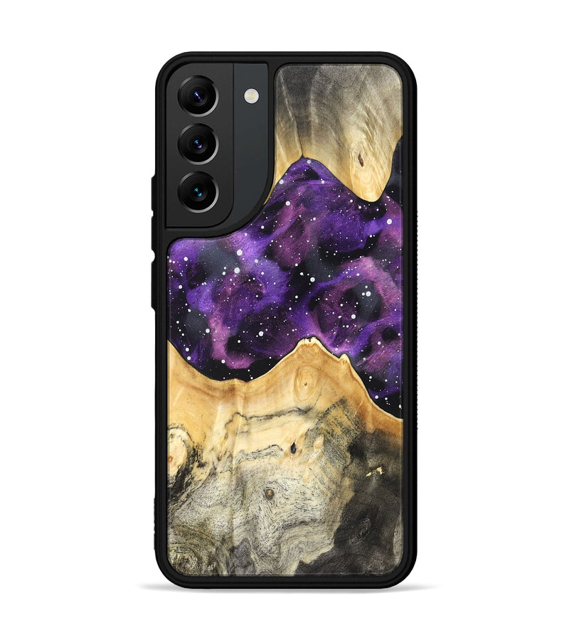 Galaxy S22 Plus Wood Phone Case - Malcolm (Cosmos, 820997)