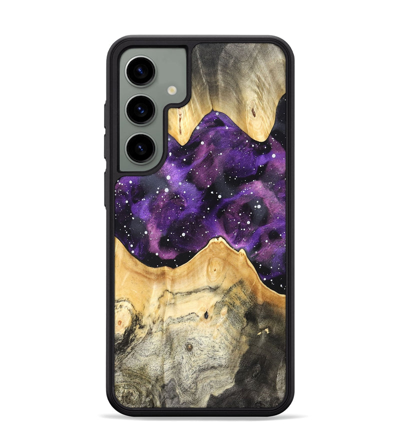 Galaxy S24 Plus Wood Phone Case - Malcolm (Cosmos, 820997)