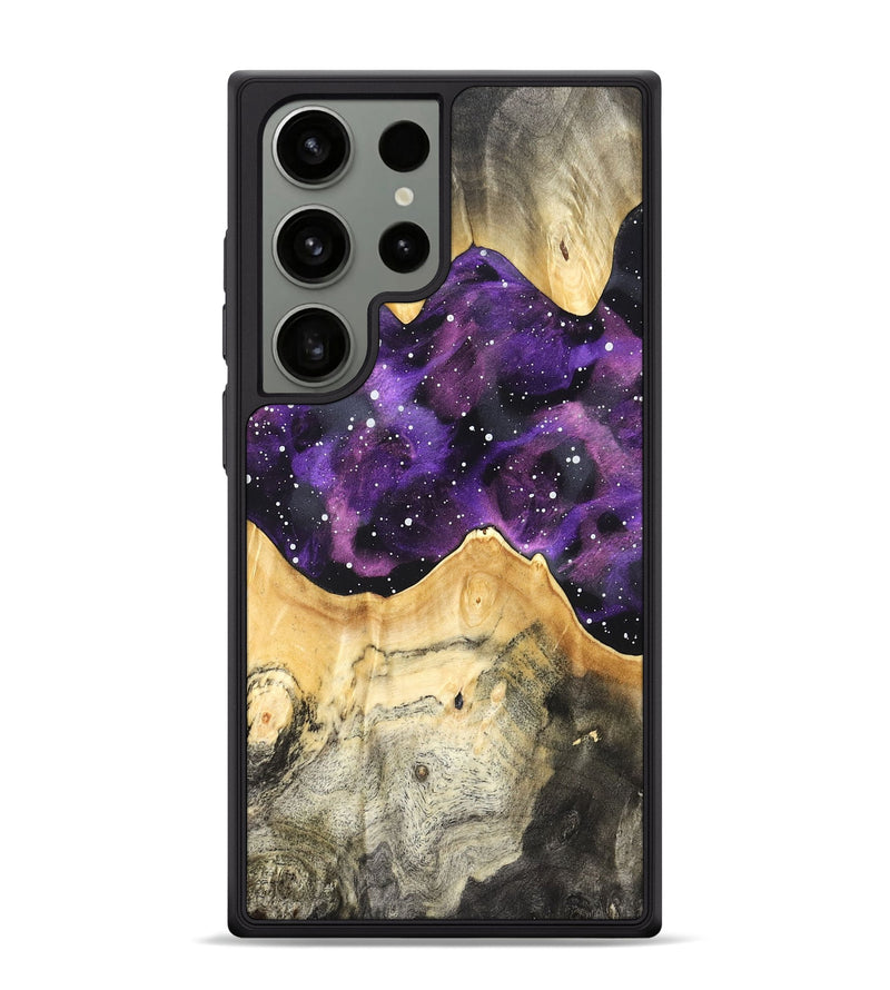 Galaxy S24 Ultra Wood Phone Case - Malcolm (Cosmos, 820997)