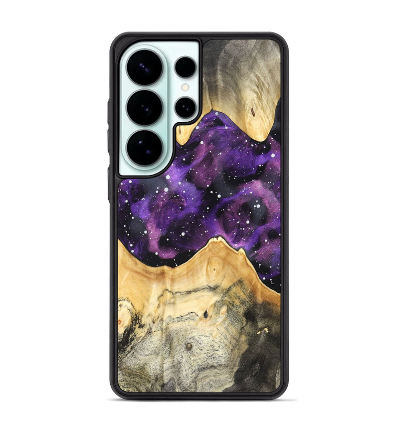 Galaxy S26 Ultra Wood Phone Case - Malcolm (Cosmos, 820997)