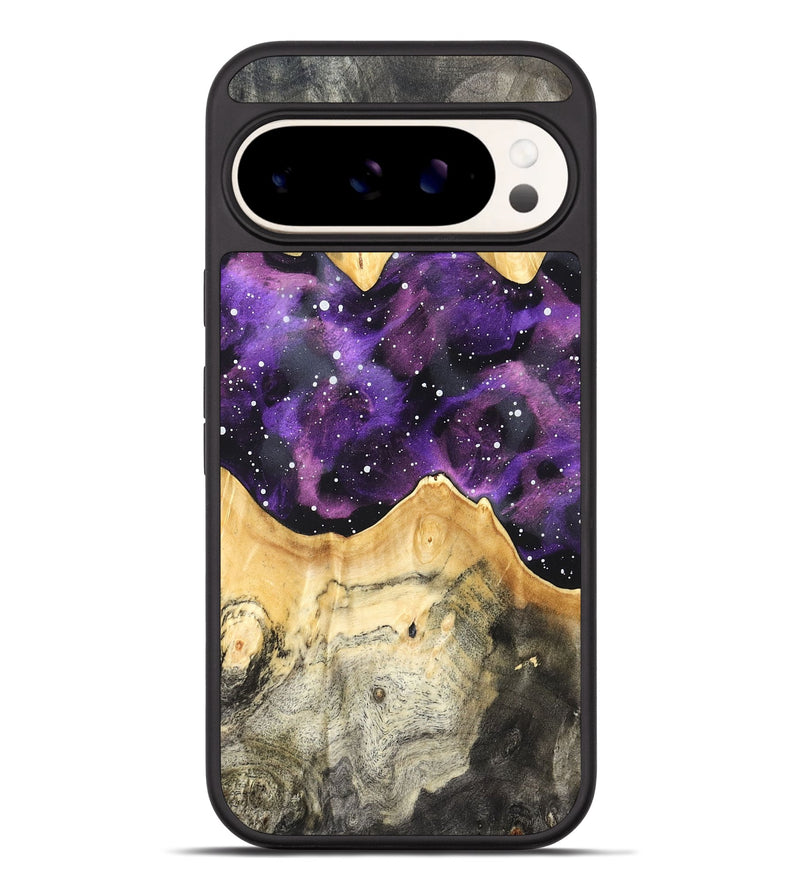 Pixel 9 Pro XL Wood Phone Case - Malcolm (Cosmos, 820997)