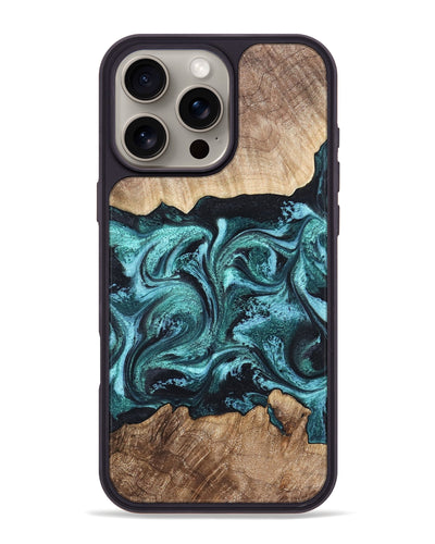 Heidi (821001) iPhone 16 Pro Max Phone Case
