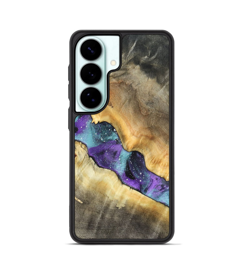 Galaxy S26 Wood Phone Case - Wash (Cosmos, 821009)