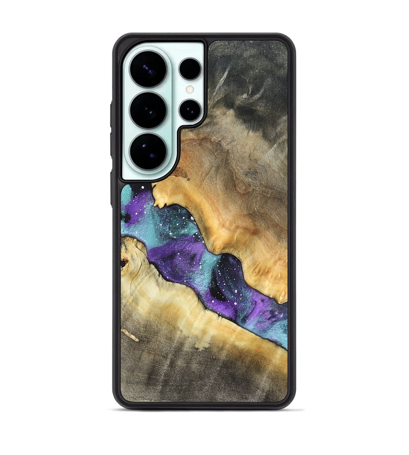 Galaxy S26 Ultra Wood Phone Case - Wash (Cosmos, 821009)