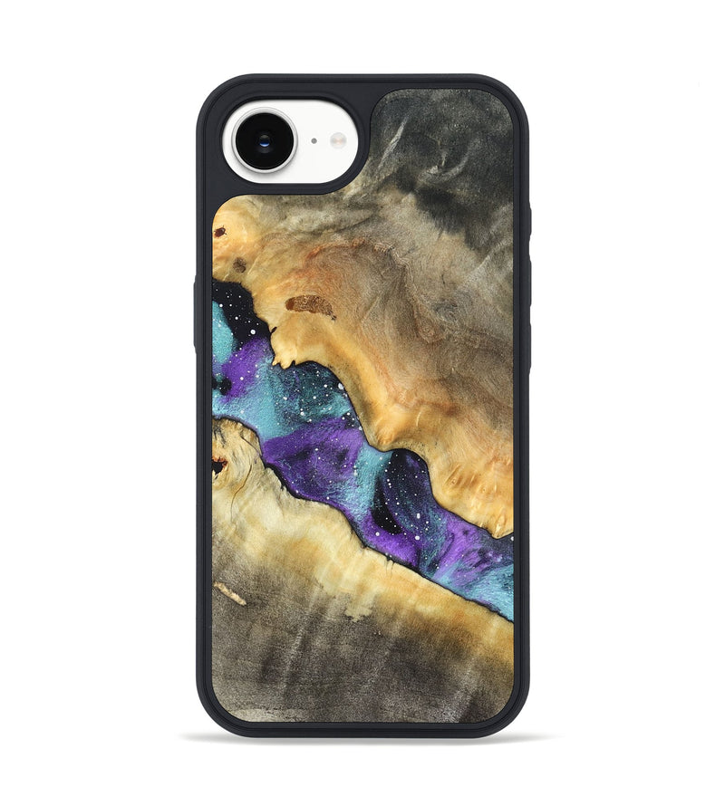 iPhone 17e Wood Phone Case - Wash (Cosmos, 821009)