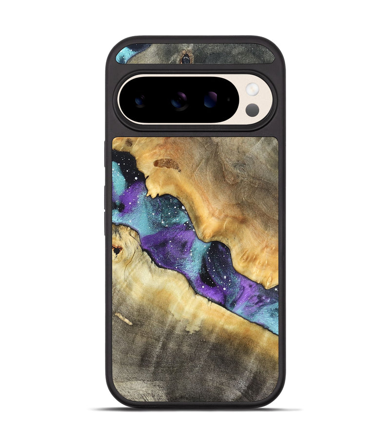 Pixel 10 Wood Phone Case - Wash (Cosmos, 821009)