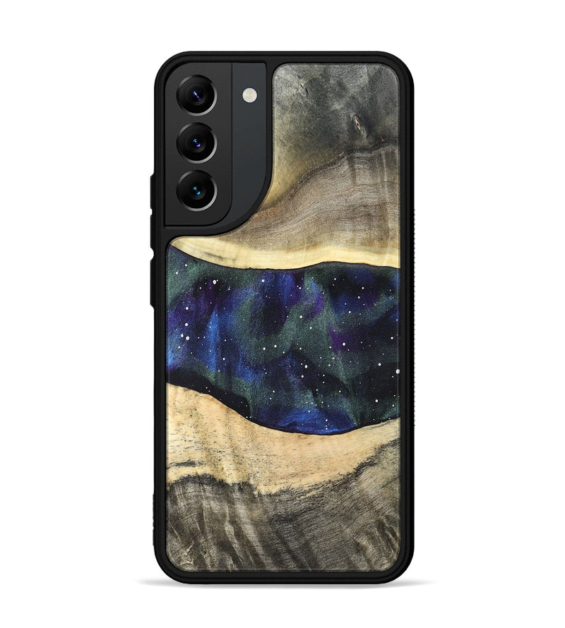 Galaxy S22 Plus Wood Phone Case - Dylan (Cosmos, 821010)