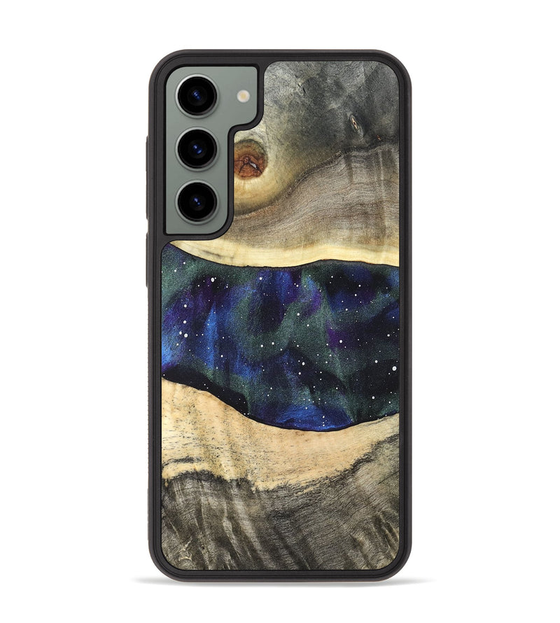 Galaxy S23 Plus Wood Phone Case - Dylan (Cosmos, 821010)