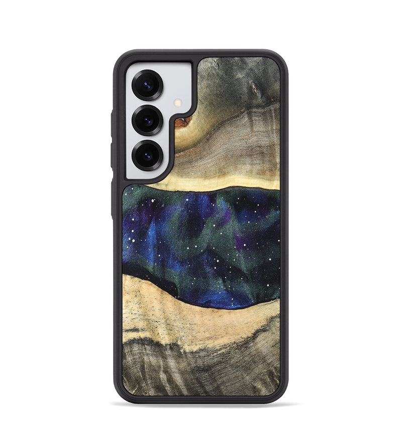 Galaxy S25 Wood Phone Case - Dylan (Cosmos, 821010)