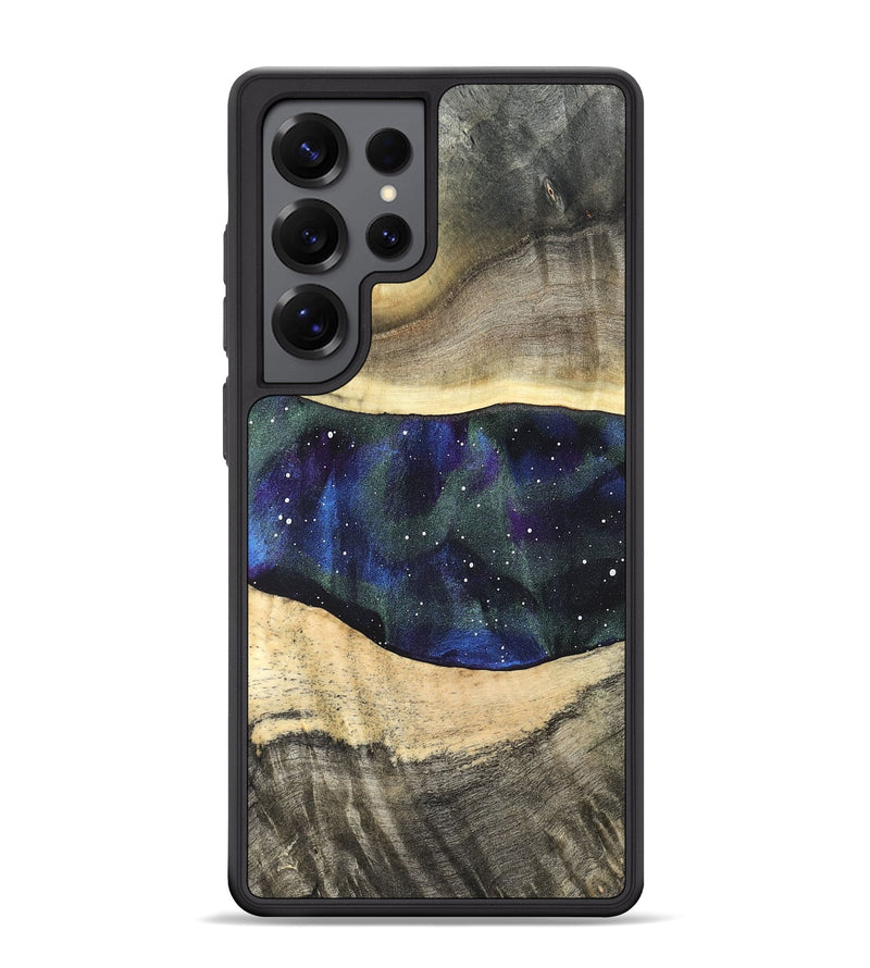 Galaxy S25 Ultra Wood Phone Case - Dylan (Cosmos, 821010)