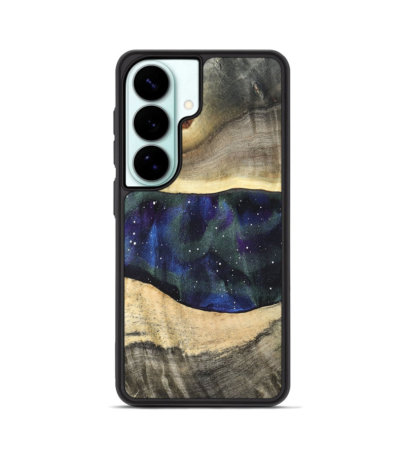 Galaxy S26 Wood Phone Case - Dylan (Cosmos, 821010)