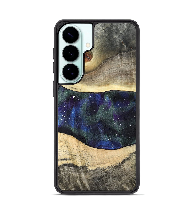 Galaxy S26 Plus Wood Phone Case - Dylan (Cosmos, 821010)