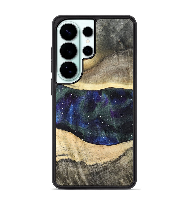 Galaxy S26 Ultra Wood Phone Case - Dylan (Cosmos, 821010)