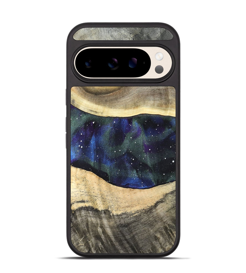 Pixel 10 Wood Phone Case - Dylan (Cosmos, 821010)