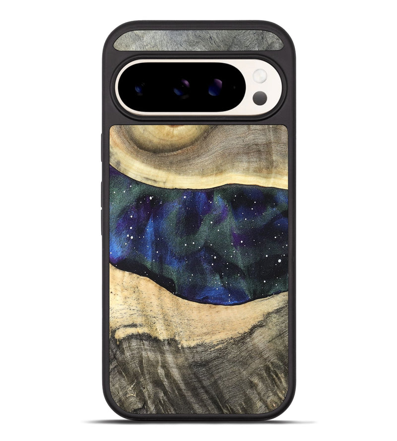 Pixel 10 Pro XL Wood Phone Case - Dylan (Cosmos, 821010)