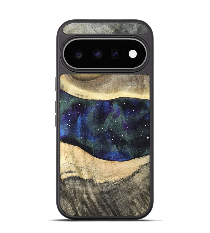 Pixel 11 Wood Phone Case - Dylan (Cosmos, 821010)