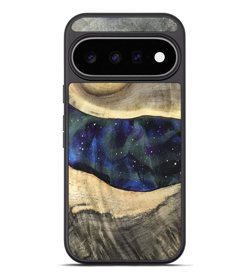 Pixel 11 Pro XL Wood Phone Case - Dylan (Cosmos, 821010)