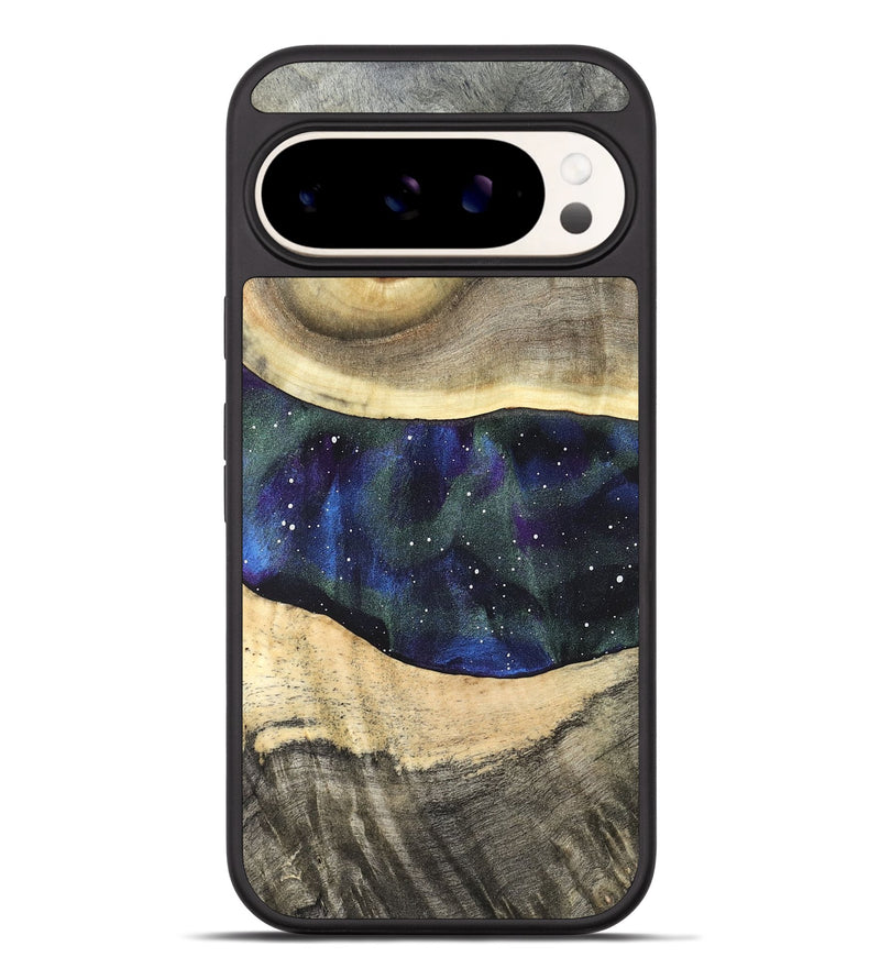 Pixel 9 Pro XL Wood Phone Case - Dylan (Cosmos, 821010)
