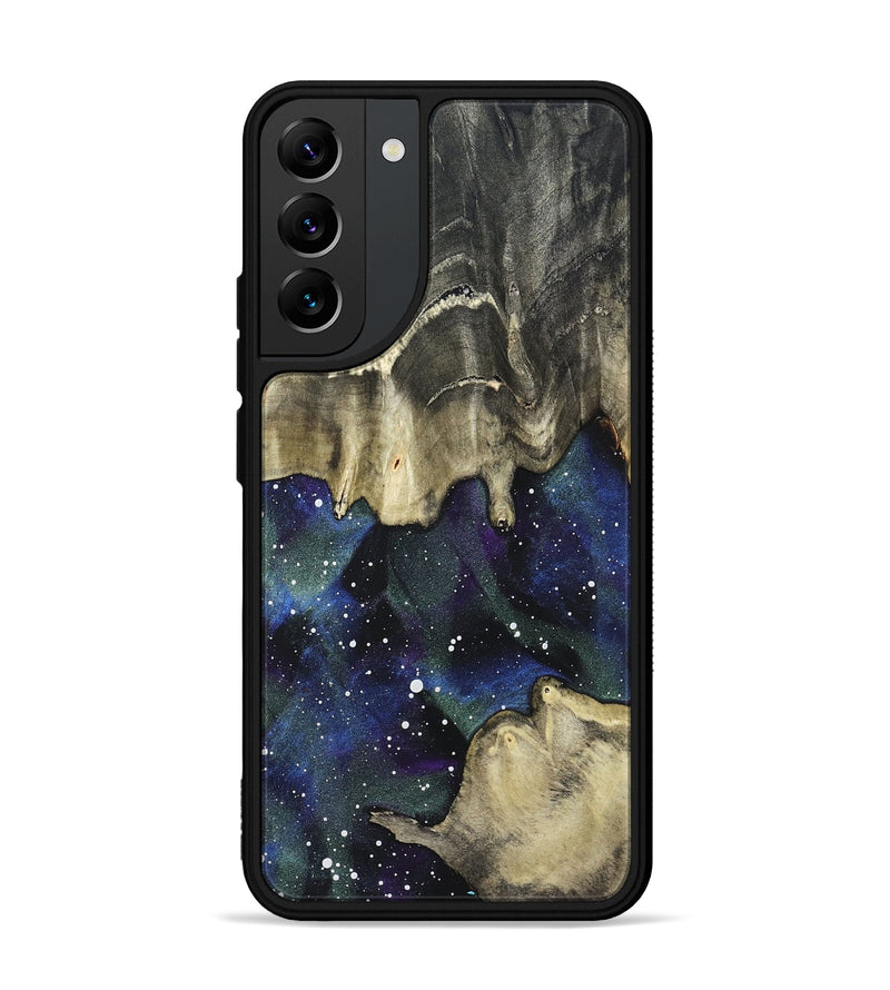 Galaxy S22 Plus Wood Phone Case - Tonya (Cosmos, 821016)
