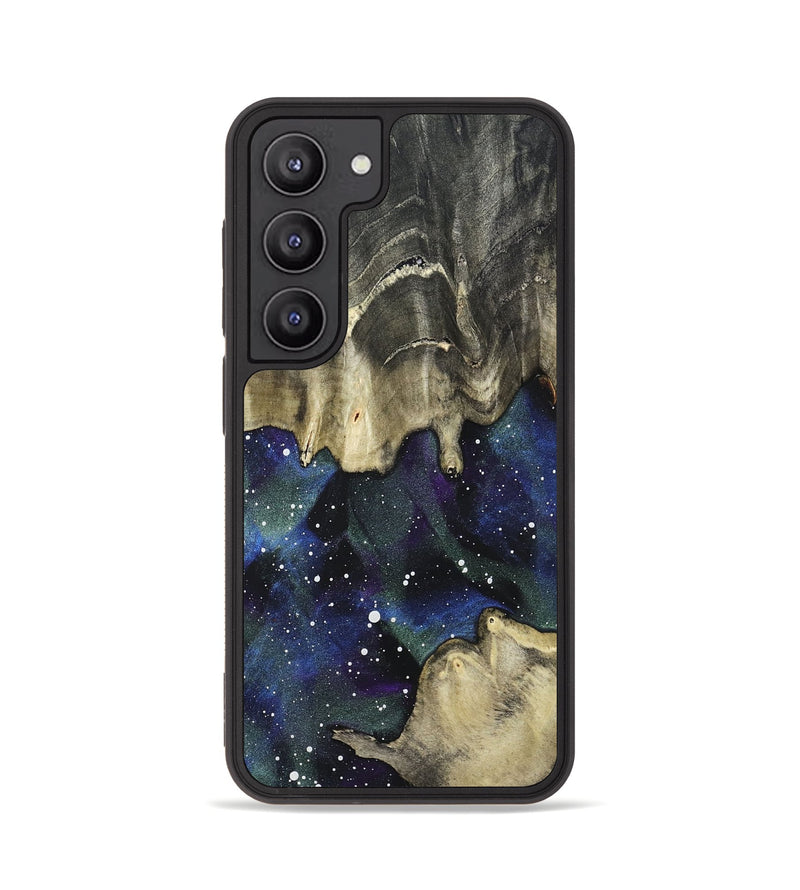 Galaxy S23 Wood Phone Case - Tonya (Cosmos, 821016)