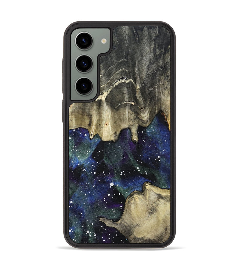 Galaxy S23 Plus Wood Phone Case - Tonya (Cosmos, 821016)