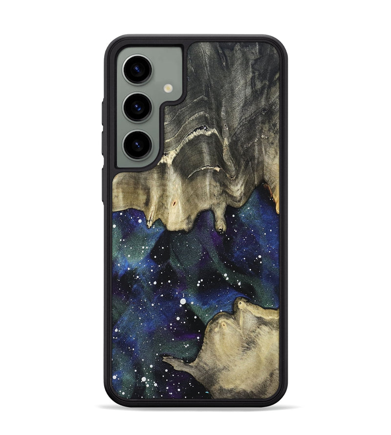 Galaxy S24 Plus Wood Phone Case - Tonya (Cosmos, 821016)