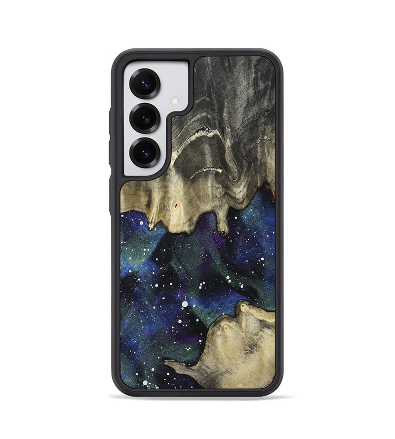 Galaxy S25 Wood Phone Case - Tonya (Cosmos, 821016)