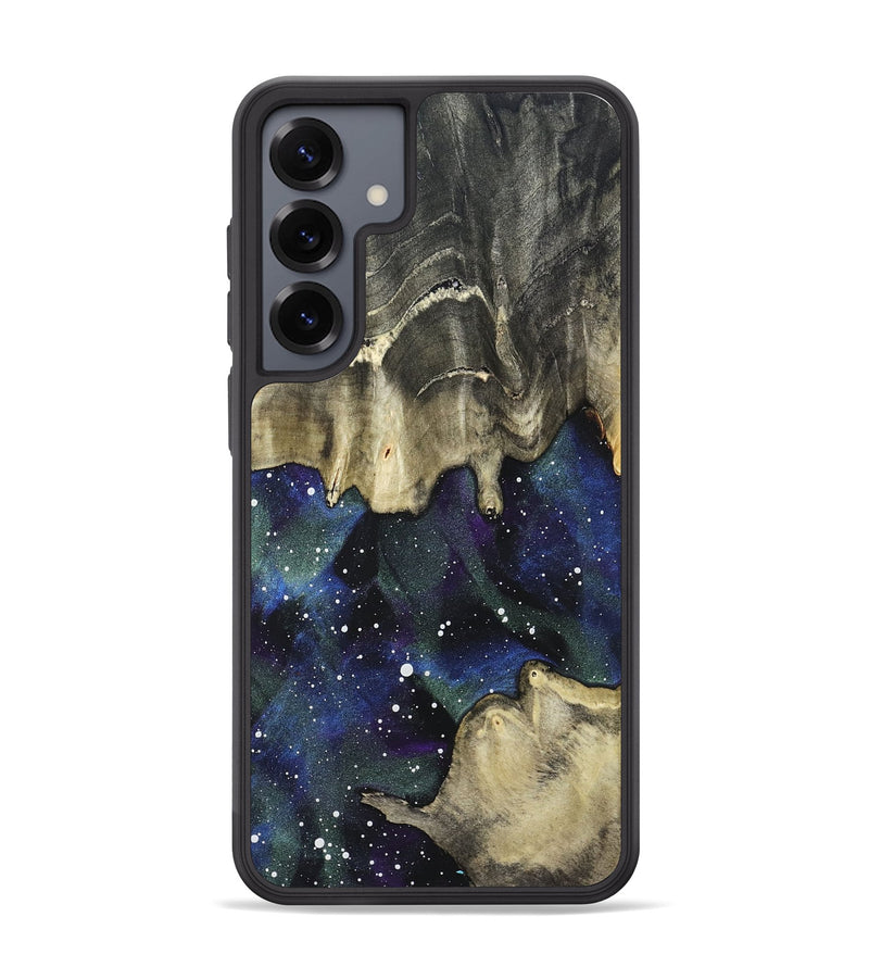 Galaxy S25 Plus Wood Phone Case - Tonya (Cosmos, 821016)