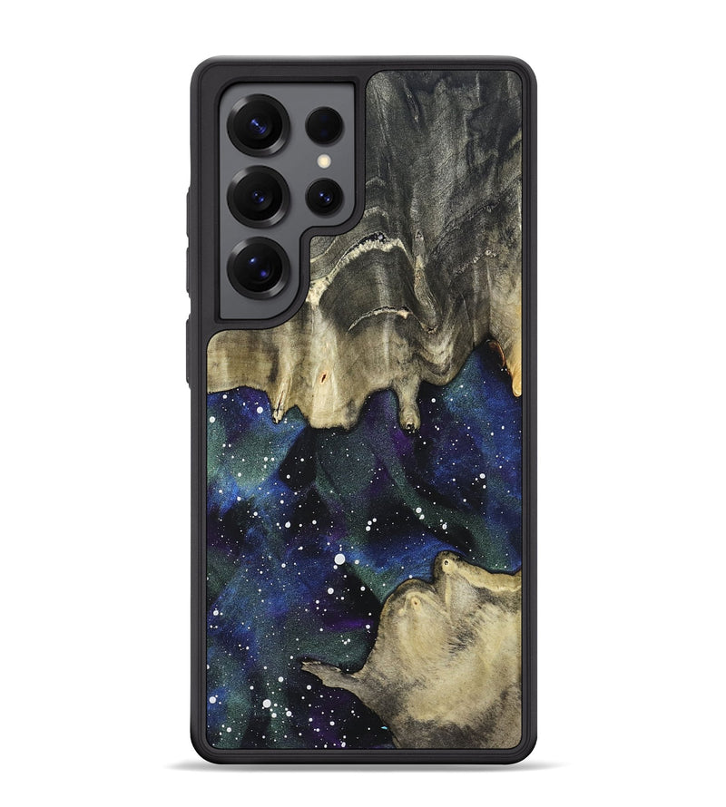 Galaxy S25 Ultra Wood Phone Case - Tonya (Cosmos, 821016)