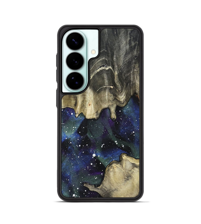 Galaxy S26 Wood Phone Case - Tonya (Cosmos, 821016)