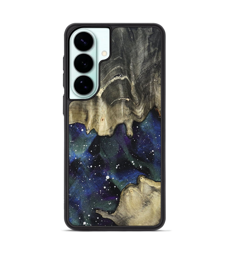 Galaxy S26 Plus Wood Phone Case - Tonya (Cosmos, 821016)