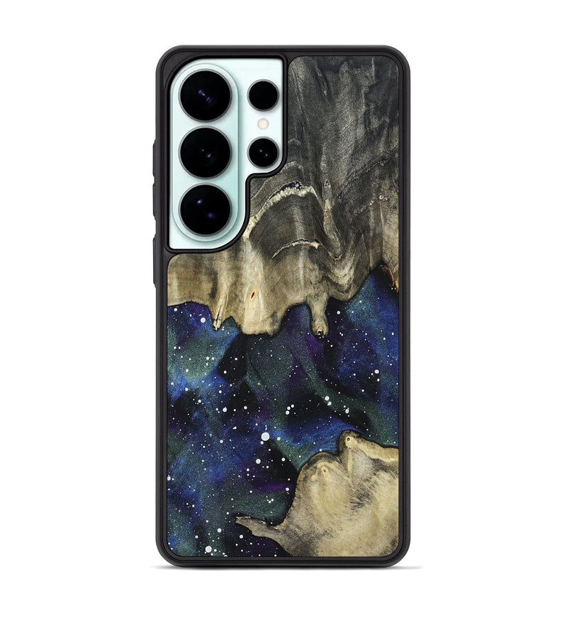 Galaxy S26 Ultra Wood Phone Case - Tonya (Cosmos, 821016)