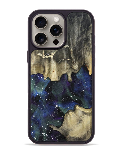 Tonya (821016) iPhone 16 Pro Max Phone Case