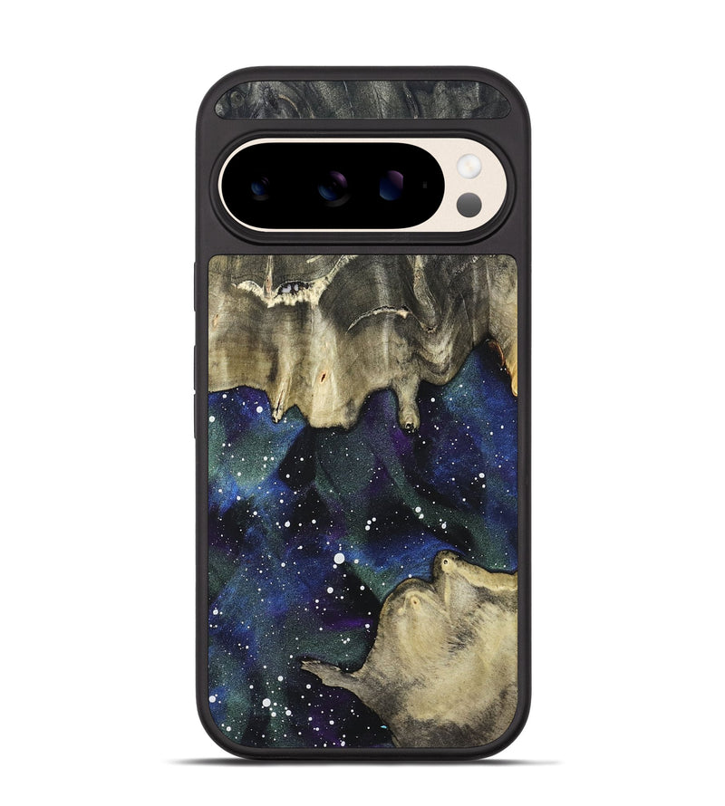 Pixel 10 Wood Phone Case - Tonya (Cosmos, 821016)