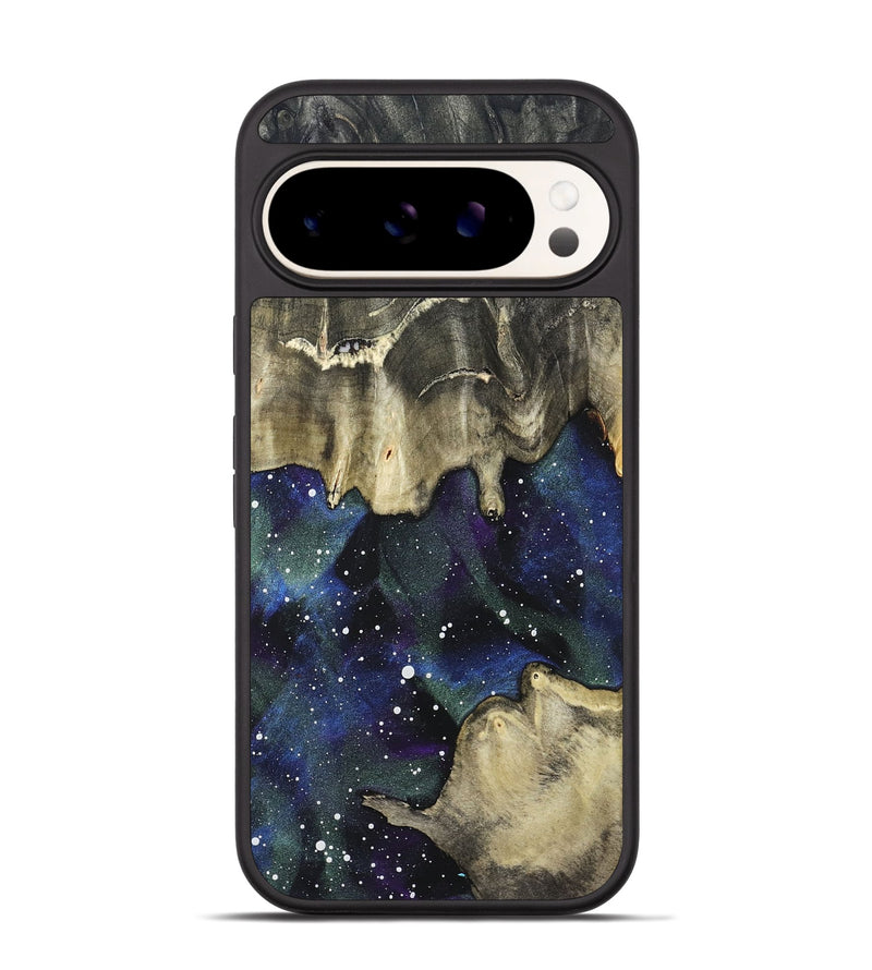 Pixel 9 Pro Wood Phone Case - Tonya (Cosmos, 821016)