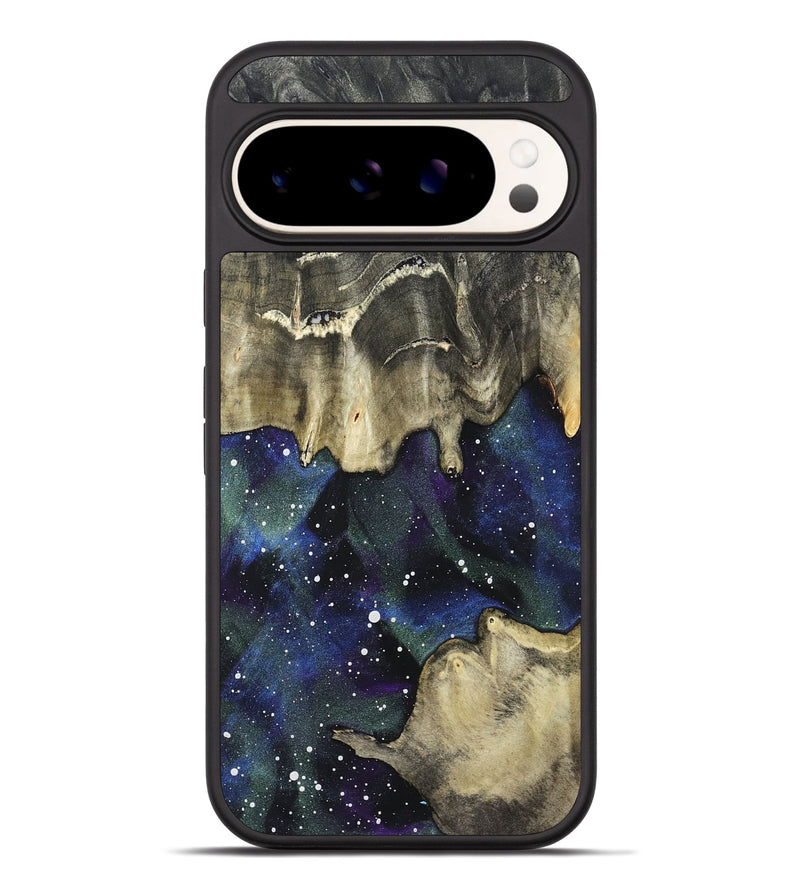 Pixel 9 Pro XL Wood Phone Case - Tonya (Cosmos, 821016)