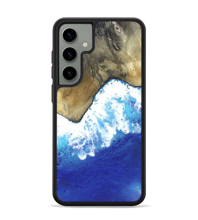 Galaxy S24 Plus Wood Phone Case - Lilian (Coastal, 821023)